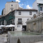 Daytrip from Madrid to Chinchón