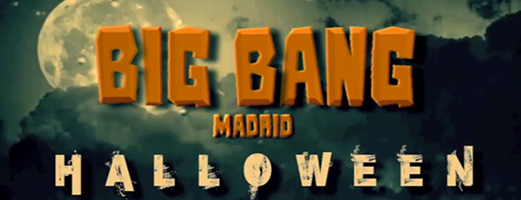 Big Bang Cheap in Madrid