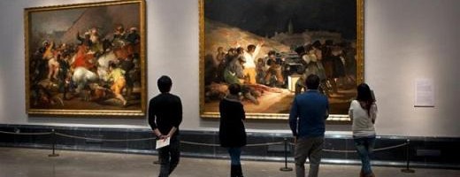 Free Museums in Madrid